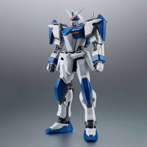 ROBOT Damashii Duel Gundam ver. A.N.I.M.E. (Mobile Suit Gundam SEED) Image