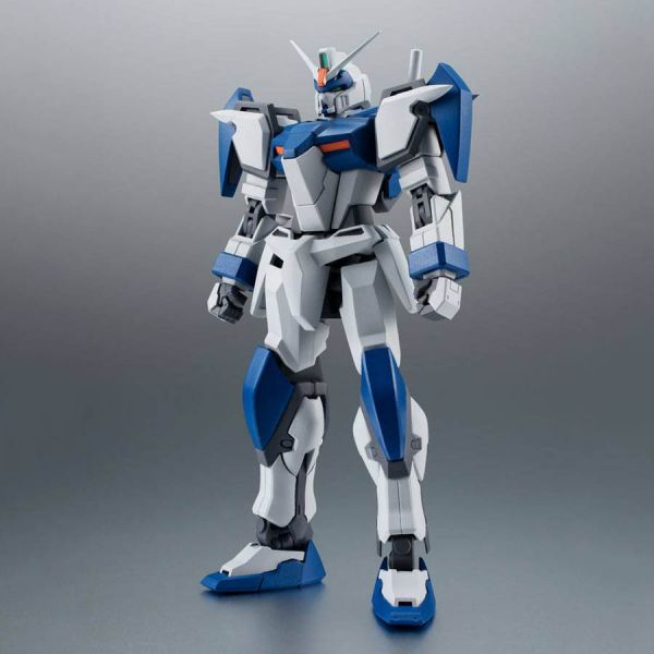 ROBOT Damashii Duel Gundam ver. A.N.I.M.E. (Mobile Suit Gundam SEED) Main Image