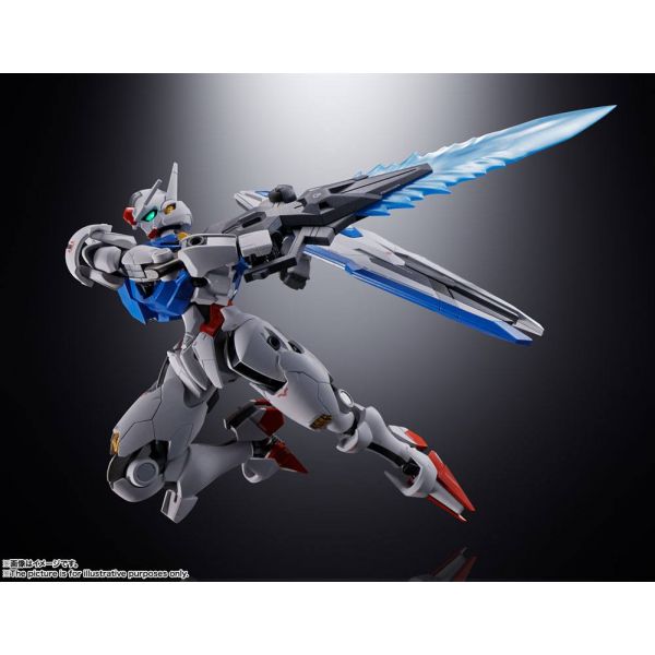 Chogokin Gundam Aerial (The Witch from Mercury) Image