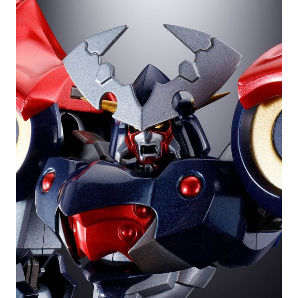 Chogokin GX-46R Dygenguar & Aussenseiter (Super Robot Wars: Original Generations) Additional Image 6