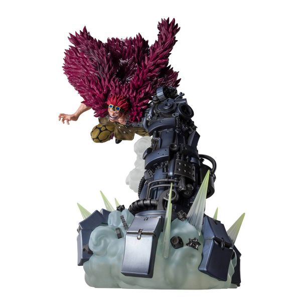 View Statues Fixed Pose Figures page