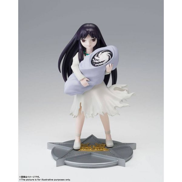 Myth Cloth EX Thanatos the God of Death (Saint Seiya) Additional Image 7