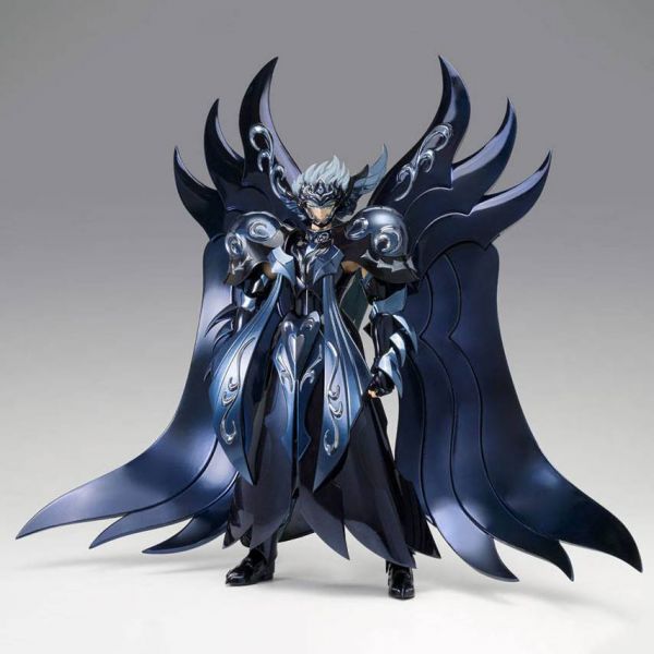 Myth Cloth EX Thanatos the God of Death (Saint Seiya) Main Image
