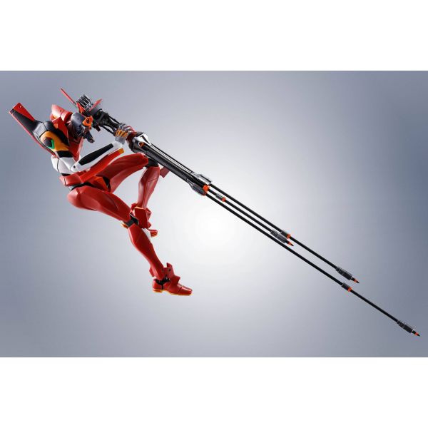 ROBOT Damashii Evangelion Production Model-02 Beta (Evangelion: 3.0 You Can (Not) Redo) Image