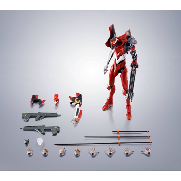 ROBOT Damashii Evangelion Production Model-02 Beta (Evangelion: 3.0 You Can (Not) Redo) Image