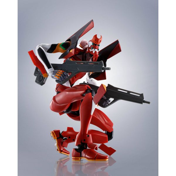 ROBOT Damashii Evangelion Production Model-02 Beta (Evangelion: 3.0 You Can (Not) Redo) Image