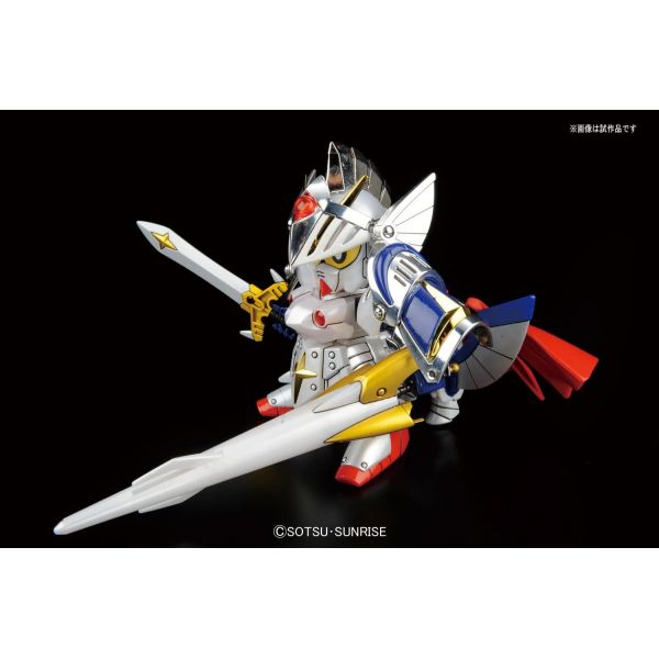 SD BB Senshi Versal Knight Gundam (Legend BB) Additional Image 3