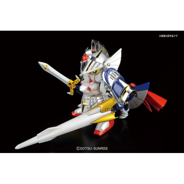 SD BB Senshi Versal Knight Gundam (Legend BB) Image