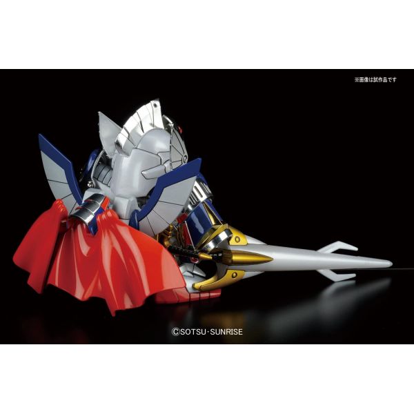 SD BB Senshi Versal Knight Gundam (Legend BB) Additional Image 4