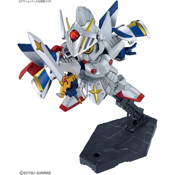 SD BB Senshi Versal Knight Gundam (Legend BB) Additional Image 2