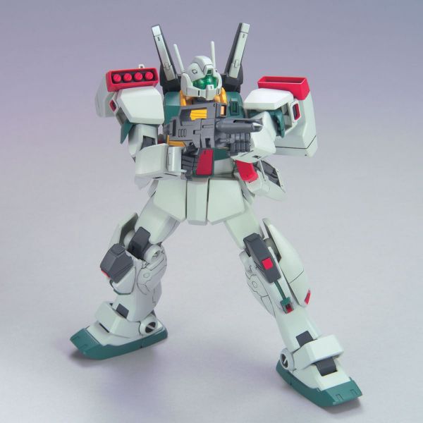 HG GM III (Mobile Suit Gundam ZZ) Additional Image 2