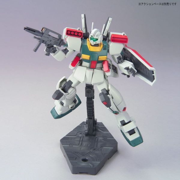 HG GM III (Mobile Suit Gundam ZZ) Additional Image 4