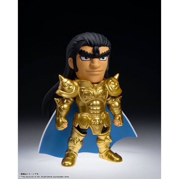 ARTlized Tamashii Nations Box - The Supreme Gold Saints Assemble! (Saint Seiya) Additional Image 2