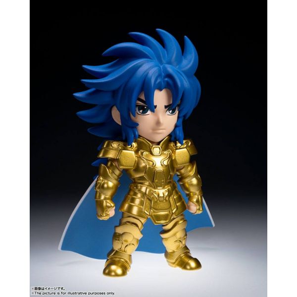 ARTlized Tamashii Nations Box - The Supreme Gold Saints Assemble! (Saint Seiya) Additional Image 3