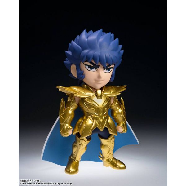 ARTlized Tamashii Nations Box - The Supreme Gold Saints Assemble! (Saint Seiya) Additional Image 4