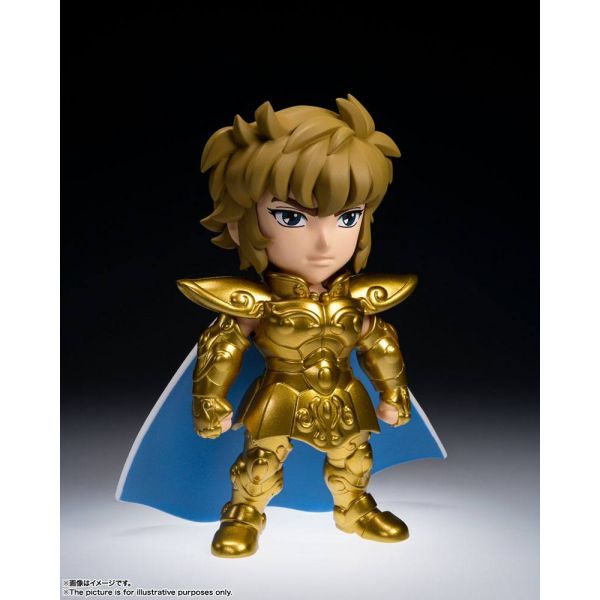 ARTlized Tamashii Nations Box - The Supreme Gold Saints Assemble! (Saint Seiya) Additional Image 5