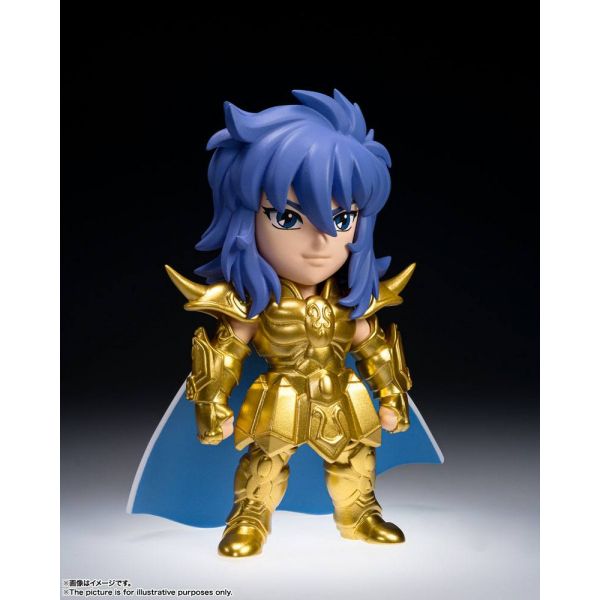 ARTlized Tamashii Nations Box - The Supreme Gold Saints Assemble! (Saint Seiya) Additional Image 8