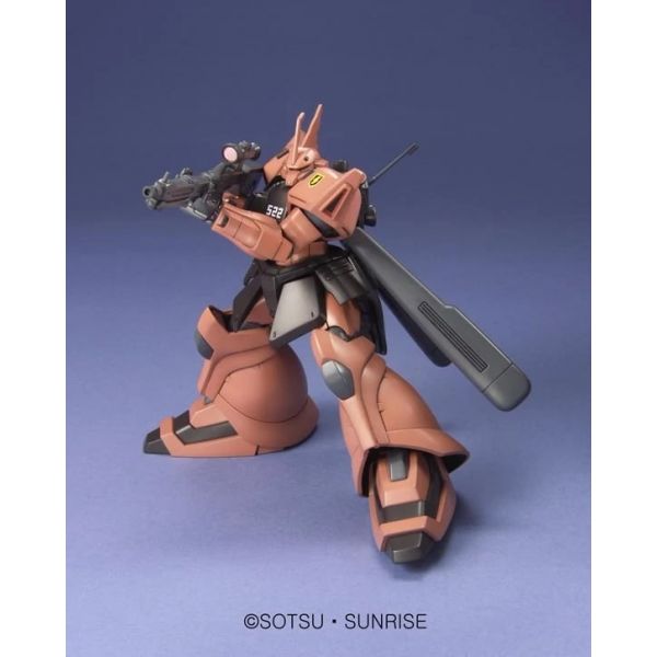 HG Gelgoog Jäger (Mobile Suit Gundam 0080: War in the Pocket) Image