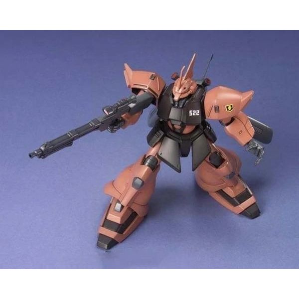 HG Gelgoog Jäger (Mobile Suit Gundam 0080: War in the Pocket) Image