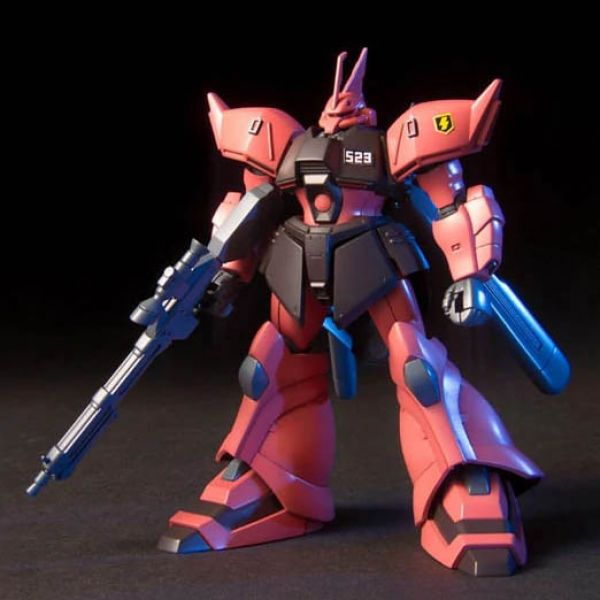 HG Gelgoog Jäger (Mobile Suit Gundam 0080: War in the Pocket) Image