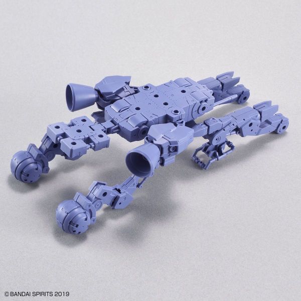 30mm Extended Armament Vehicle - Space Craft Ver. Purple (30 Minutes Missions) Additional Image 2