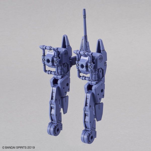 30mm Extended Armament Vehicle - Space Craft Ver. Purple (30 Minutes Missions) Additional Image 4