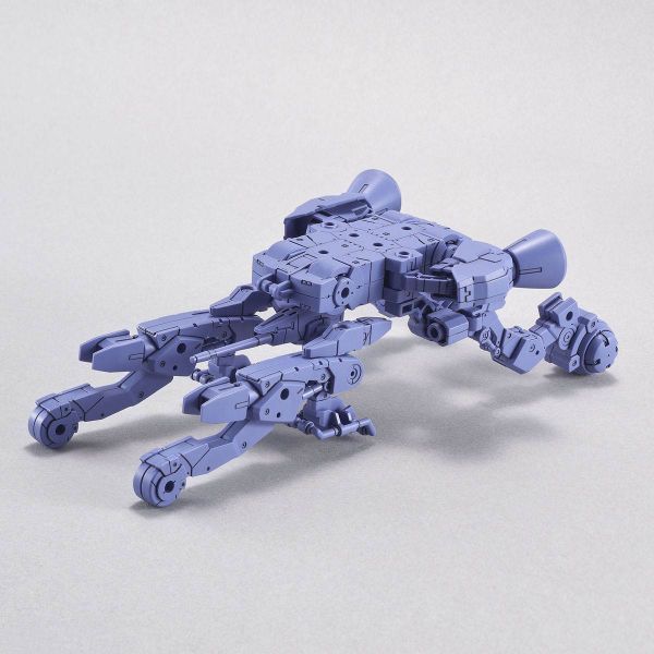 30mm Extended Armament Vehicle - Space Craft Ver. Purple (30 Minutes Missions) Main Image