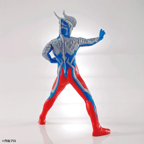 EG Ultraman Zero (Ultraman Zero) Image