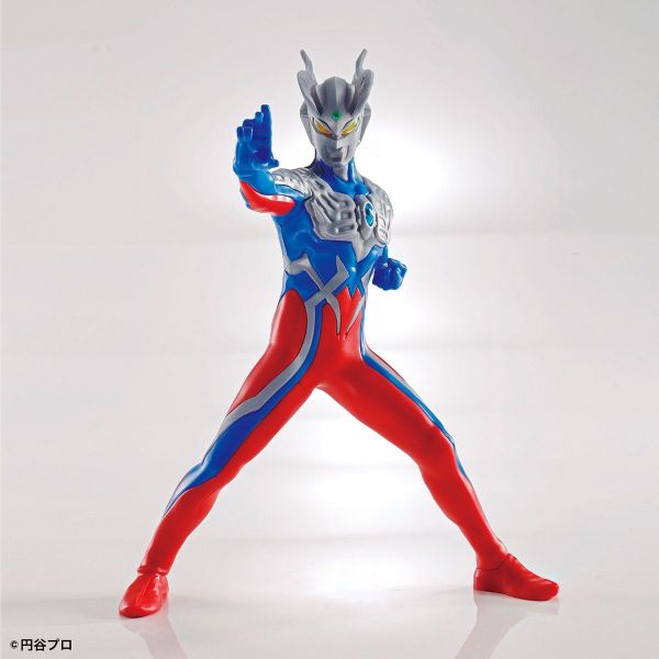 EG Ultraman Zero (Ultraman Zero) Image