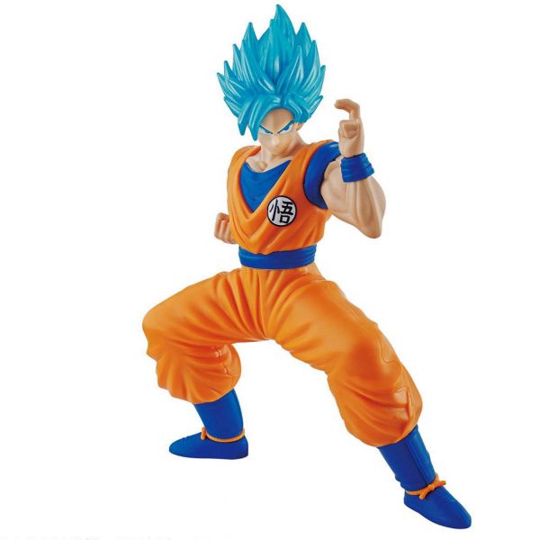 Dragon ball hot sale building kit