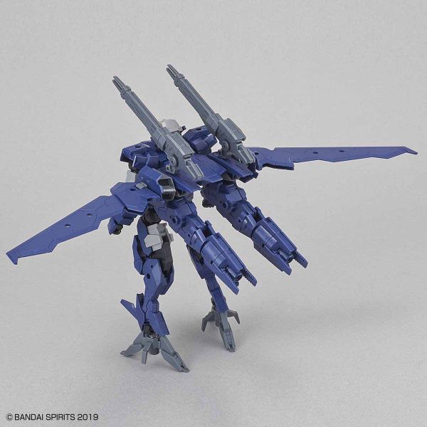 30MM eEXM-17 Alto Flight Type Navy Blue (30 Minutes Missions) Image