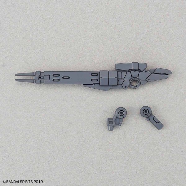 30MM eEXM-17 Alto Flight Type Navy Blue (30 Minutes Missions) Image