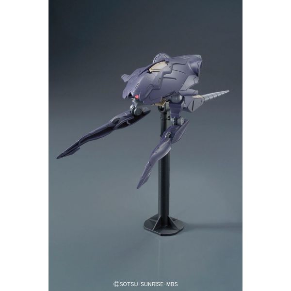HG Mobile Armor Hashmal (Mobile Suit Gundam: Iron-Blooded Orphans) Additional Image 5
