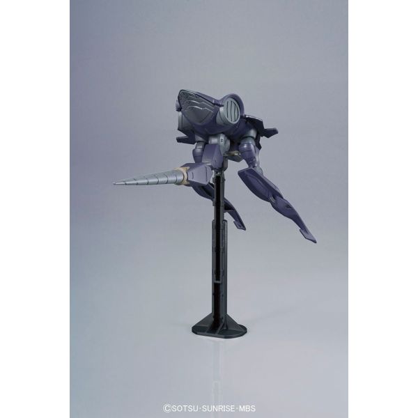 HG Mobile Armor Hashmal (Mobile Suit Gundam: Iron-Blooded Orphans) Additional Image 6