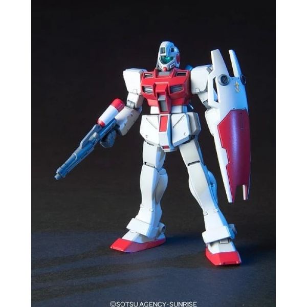 HG RGM-79GS GM Command Space Type (Mobile Suit Gundam 0080: War in the Pocket) Image