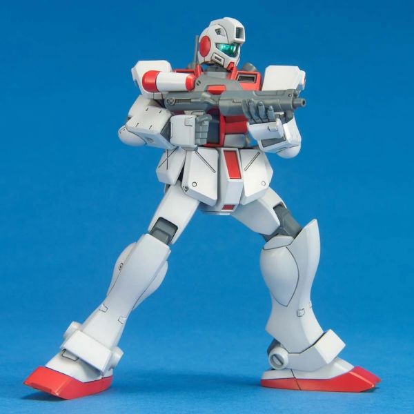 HG RGM-79GS GM Command Space Type (Mobile Suit Gundam 0080: War in the Pocket) Image