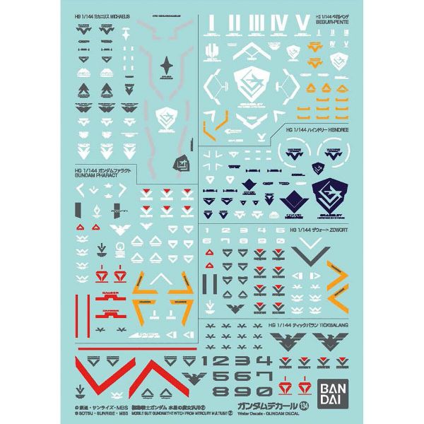  GSI Creos AMS 121 Gundam Metallic Marker Set : Arts, Crafts &  Sewing