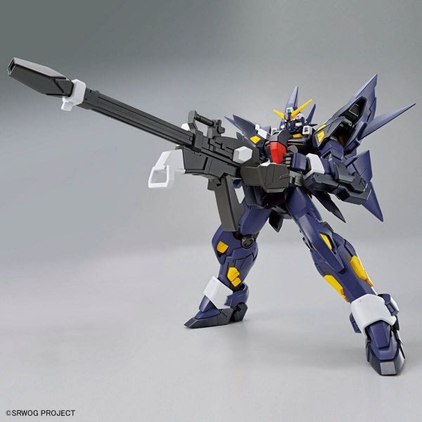 HG Huckebein Mk-II (Super Robot Wars) Additional Image 3