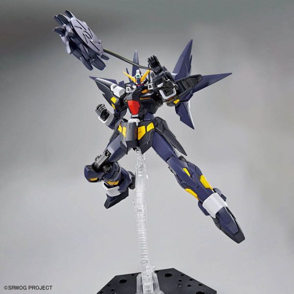 HG Huckebein Mk-II (Super Robot Wars) Additional Image 4