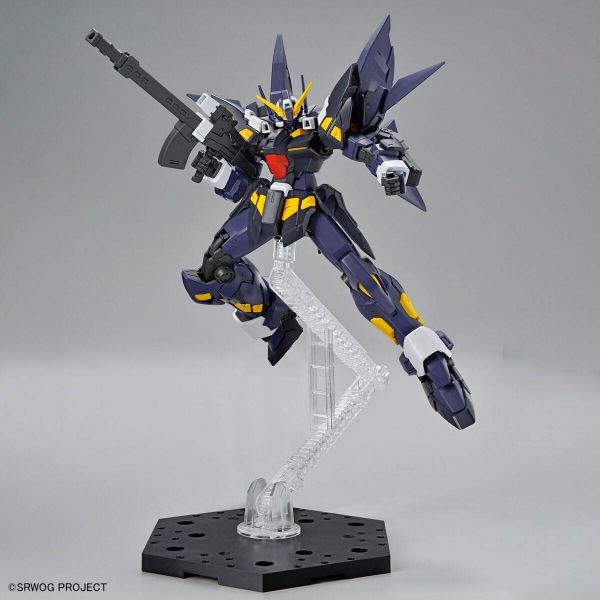 HG Huckebein Mk-II (Super Robot Wars) Additional Image 5
