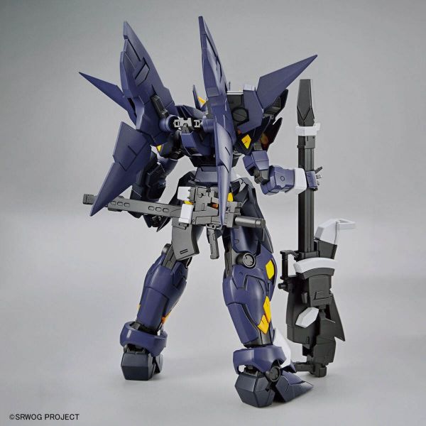 HG Huckebein Mk-II (Super Robot Wars) Additional Image 6