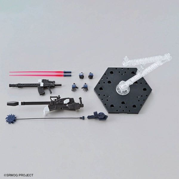 HG Huckebein Mk-II (Super Robot Wars) Additional Image 7