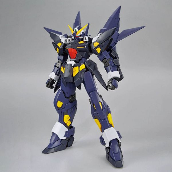 HG Huckebein Mk-II (Super Robot Wars) Main Image