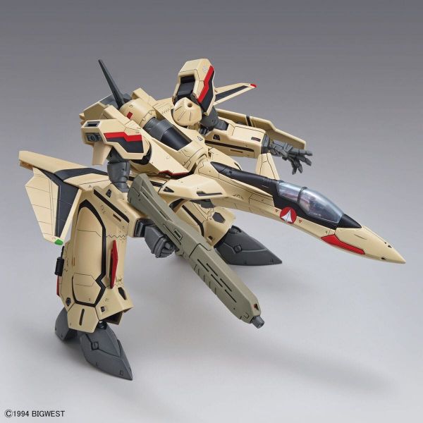 HG YF-19 (Macross) Additional Image 1
