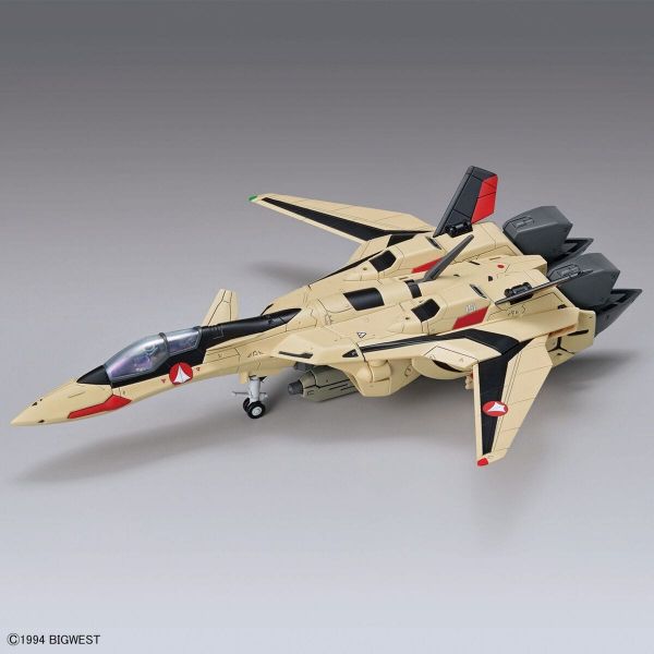 HG YF-19 (Macross) Additional Image 2