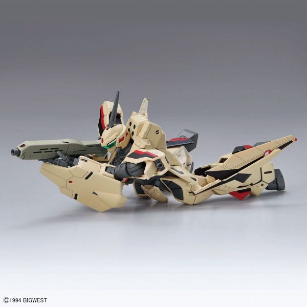 HG YF-19 (Macross) Additional Image 3