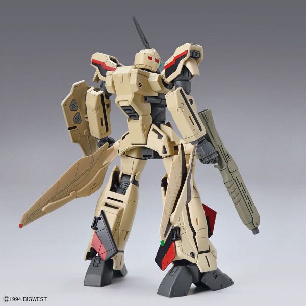 HG YF-19 (Macross) Additional Image 4