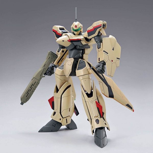 HG YF-19 (Macross) Main Image