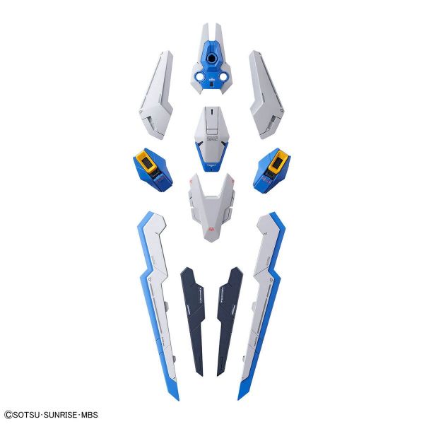 Full Mechanics Gundam Aerial (Mobile Suit Gundam: The Witch from Mercury) Additional Image 7