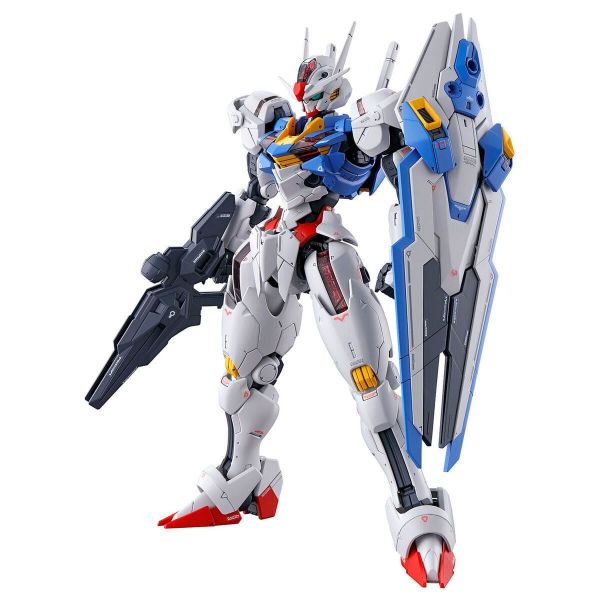 GAT-X370 Full Mechanics Raider Gundam 1/100 - Gunpla UK